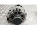 Recambio de alternador para opel corsa c essentia referencia OEM IAM 93169026  TG9A036