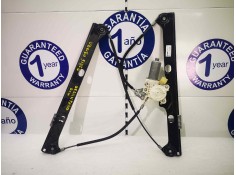 Recambio de elevalunas delantero derecho para mercedes-benz vaneo (w414) furgoneta compacta cdi (414.700) referencia OEM IAM 414