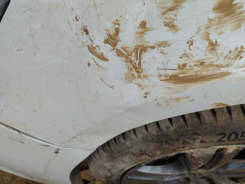 Recambio de aleta delantera izquierda para opel astra k lim. 5türig 120 aniversario referencia OEM IAM 39011390  TOCADA