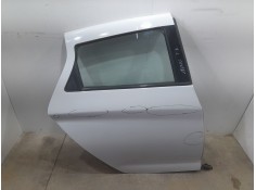 PUERTA TRASERA DERECHA 821008742R TOCADA 