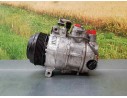 Recambio de compresor aire acondicionado para infiniti q50 q50 referencia OEM IAM 4472807973  DENSO
