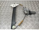 Recambio de elevalunas trasero izquierdo para ssangyong rodius xdi referencia OEM IAM 8810021012  ELECTRICO 2 PINS