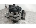 Recambio de alternador para opel corsa c essentia referencia OEM IAM 93169026  TG9A036
