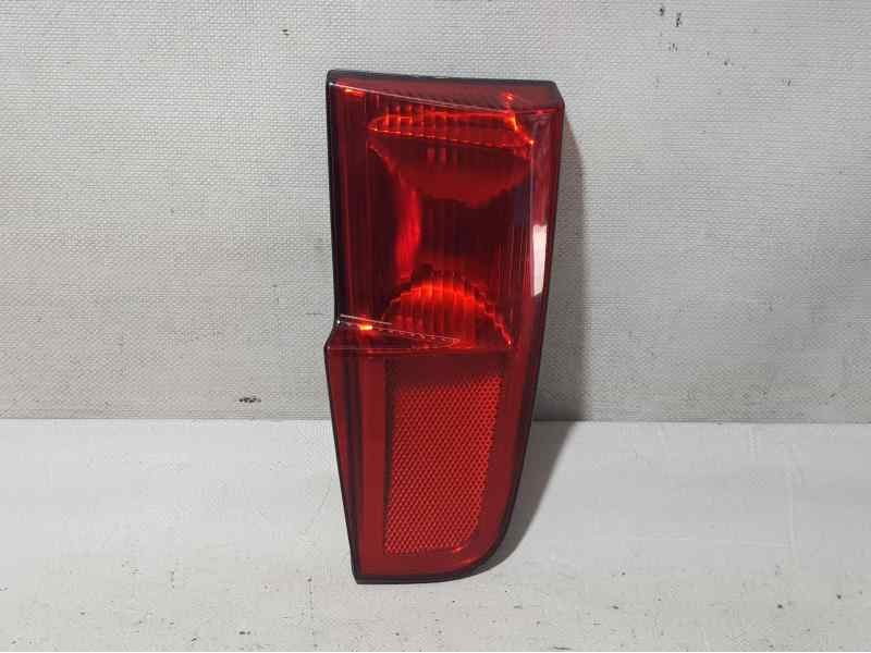 Recambio de piloto trasero izquierdo para fiat punto berlina (188) 1.2 8v active referencia OEM IAM   INTERIOR FALSO