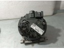 Recambio de alternador para mercedes-benz clase b (w245) 200 cdi (245.208) referencia OEM IAM A6401540502 2543570C VALEO
