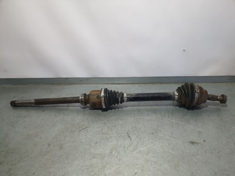 Recambio de transmision delantera derecha para peugeot partner kombi outdoor referencia OEM IAM   