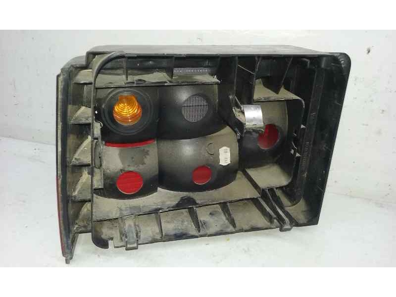 Recambio de piloto trasero derecho para citroën bx berlina deauville referencia OEM IAM   