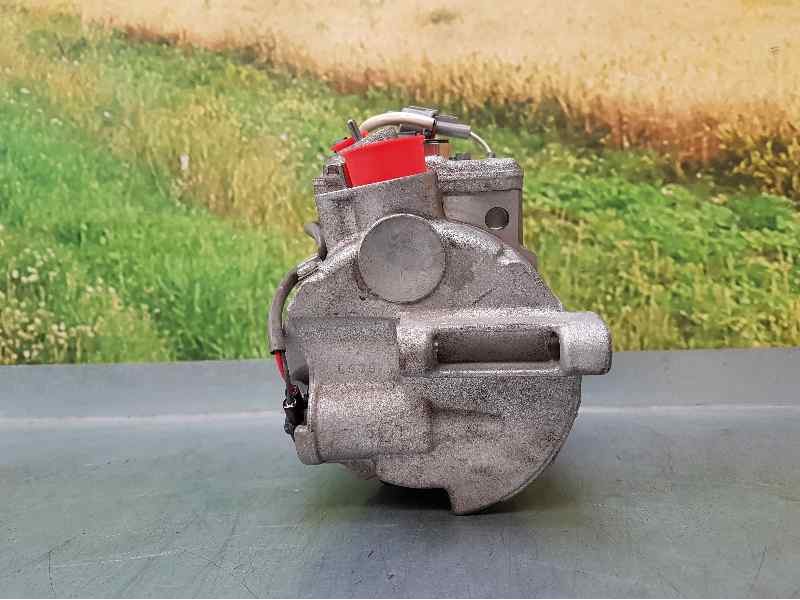 Recambio de compresor aire acondicionado para infiniti q50 q50 referencia OEM IAM 4472807973  DENSO