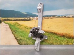 ELEVALUNAS DELANTERO DERECHO 9815999280 6 PINS ELECTRICO