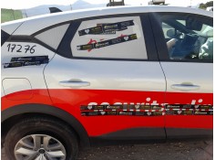 Recambio de puerta trasera derecha para renault captur ii (hf_) 1.0 tce 90 eco-g (hfm6) referencia OEM IAM 821008581R  