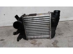 Recambio de intercooler para audi a4 berlina (8e) 3.0 tdi quattro (150kw) referencia OEM IAM   IZQ