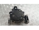 Recambio de alternador para opel corsa c essentia referencia OEM IAM 93169026  TG9A036