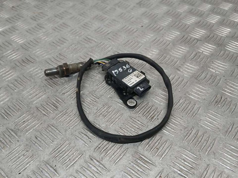 Recambio de sonda lambda para bmw x2 (f39) sdrive18d referencia OEM IAM 8580408 0281008498499 BOSCH