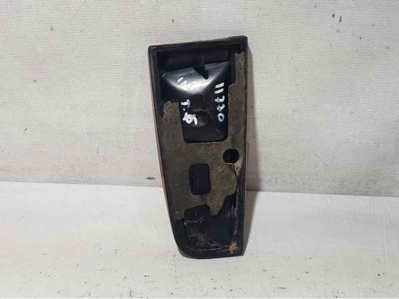 Recambio de piloto trasero izquierdo para fiat punto berlina (188) 1.2 8v active referencia OEM IAM   INTERIOR FALSO