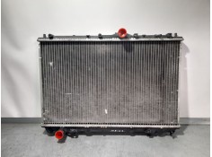 RADIADOR AGUA PA66GF30 