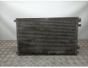 Recambio de condensador / radiador aire acondicionado para renault scenic ii luxe privilege referencia OEM IAM 8200115543  