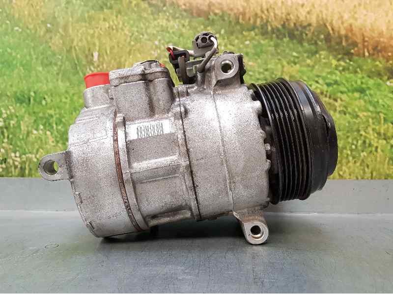 Recambio de compresor aire acondicionado para infiniti q50 q50 referencia OEM IAM 4472807973  DENSO