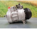 Recambio de compresor aire acondicionado para infiniti q50 q50 referencia OEM IAM 4472807973  DENSO