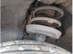 Recambio de amortiguador delantero izquierdo para opel astra k lim. 5türig 120 aniversario referencia OEM IAM 39131185  