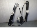 Recambio de elevalunas delantero izquierdo para skoda kamiq (nw4) active referencia OEM IAM 654837461  ELECTRICO 24 PINES