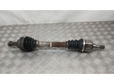 TRANSMISION DELANTERA IZQUIERDA 9632119080 