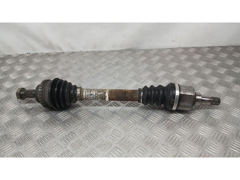 Recambio de transmision delantera izquierda para citroën xsara berlina sx referencia OEM IAM 9632119080  