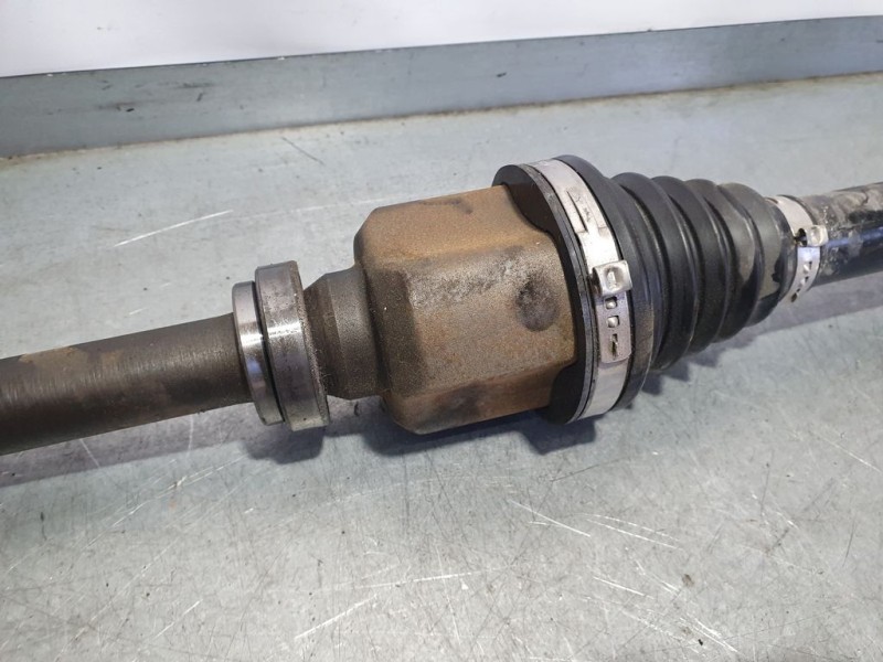 Recambio de transmision delantera derecha para peugeot partner kombi outdoor referencia OEM IAM   