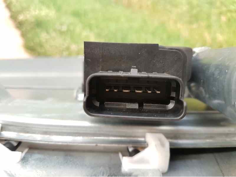 Recambio de elevalunas delantero derecho para peugeot 2008 (--.2013) 1.5 blue hdi referencia OEM IAM 9815999280 6 PINS ELECTRICO