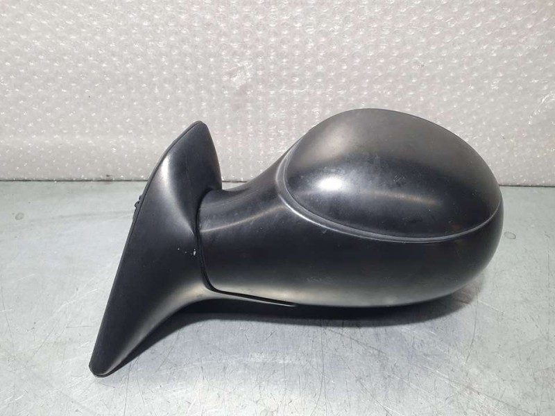 Recambio de retrovisor izquierdo para citroën xsara picasso hdi 110 fap sx top referencia OEM IAM 96570954XT  ELECTRICO 5 CABLES