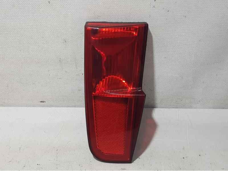 Recambio de piloto trasero derecho para fiat punto berlina (188) 1.2 8v active referencia OEM IAM   INTERIOR FALSO