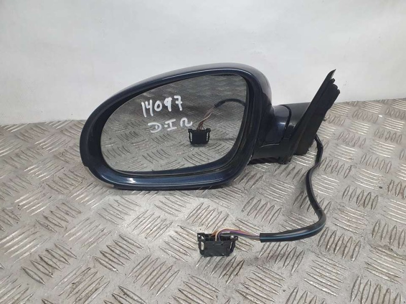 Recambio de retrovisor izquierdo para volkswagen passat berlina (3b3) advance referencia OEM IAM 3B0857933B  7 CABLES