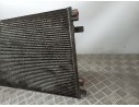 Recambio de condensador / radiador aire acondicionado para renault scenic ii luxe privilege referencia OEM IAM 8200115543  
