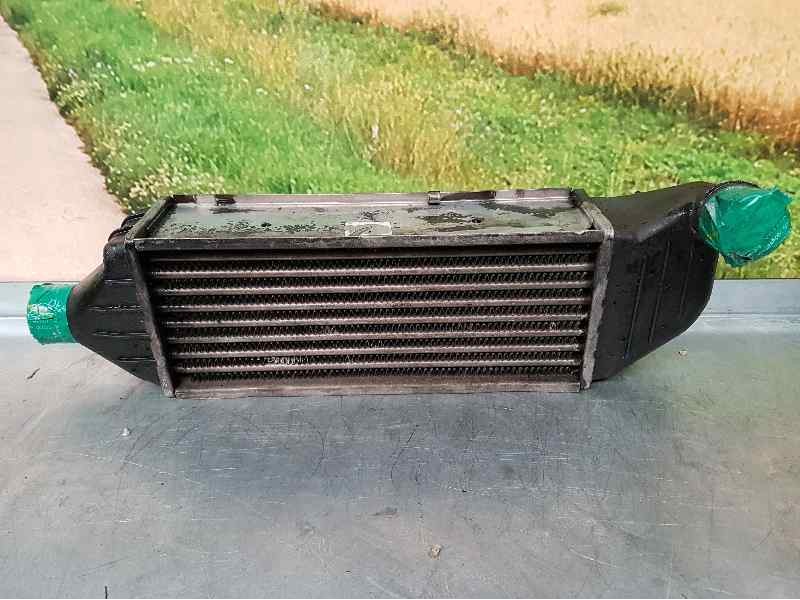 Recambio de intercooler para ford mondeo berlina (gd) ghia referencia OEM IAM   