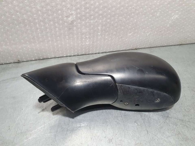 Recambio de retrovisor izquierdo para citroën xsara picasso hdi 110 fap sx top referencia OEM IAM 96570954XT  ELECTRICO 5 CABLES