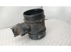 Recambio de caudalimetro para opel corsa c essentia referencia OEM IAM 24439252 BOSCH 0281002549