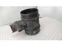 Recambio de caudalimetro para opel corsa c essentia referencia OEM IAM 24439252 BOSCH 0281002549