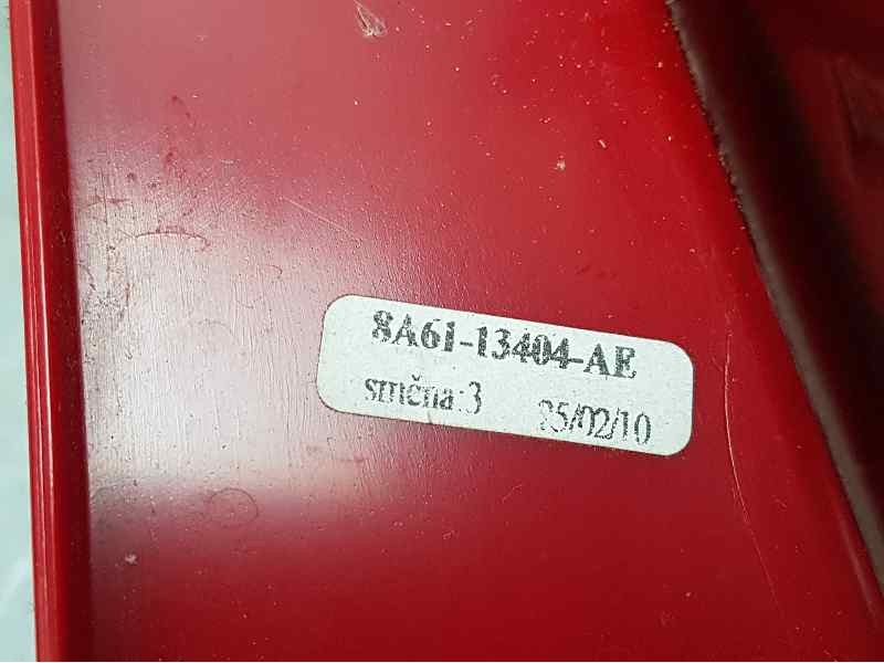 Recambio de piloto trasero derecho para ford fiesta (cb1) ghia referencia OEM IAM 8A6113404AE  