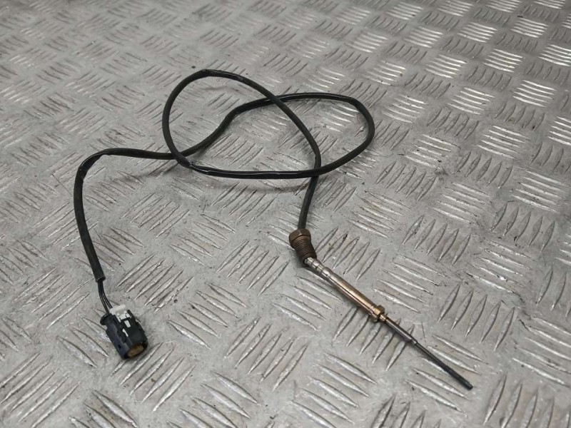 Recambio de sensor para bmw x2 (f39) sdrive18d referencia OEM IAM 8570121 02HU2657009061 DE TEMPERATURA