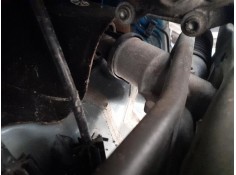 Recambio de cremallera direccion para seat ibiza iv (6j5, 6p1) 1.2 tsi referencia OEM IAM 6C1423058E MECANICA 