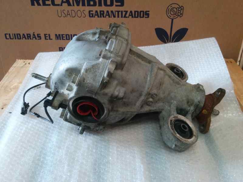 Recambio de diferencial trasero para infiniti q50 q50 referencia OEM IAM 901D  
