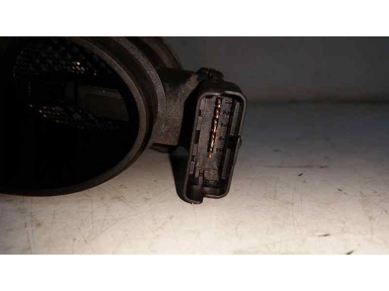 Recambio de caudalimetro para peugeot 307 (s1) xs referencia OEM IAM 72834204 9650010780 PIERBURG