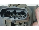 Recambio de caudalimetro para opel corsa c essentia referencia OEM IAM 24439252 BOSCH 0281002549