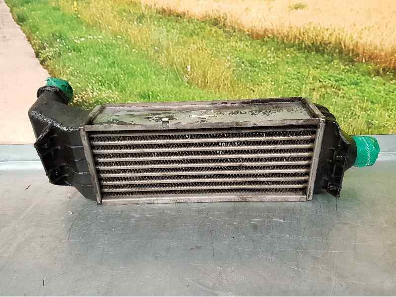 Recambio de intercooler para ford mondeo berlina (gd) ghia referencia OEM IAM   