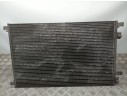 Recambio de condensador / radiador aire acondicionado para renault scenic ii luxe privilege referencia OEM IAM 8200115543  