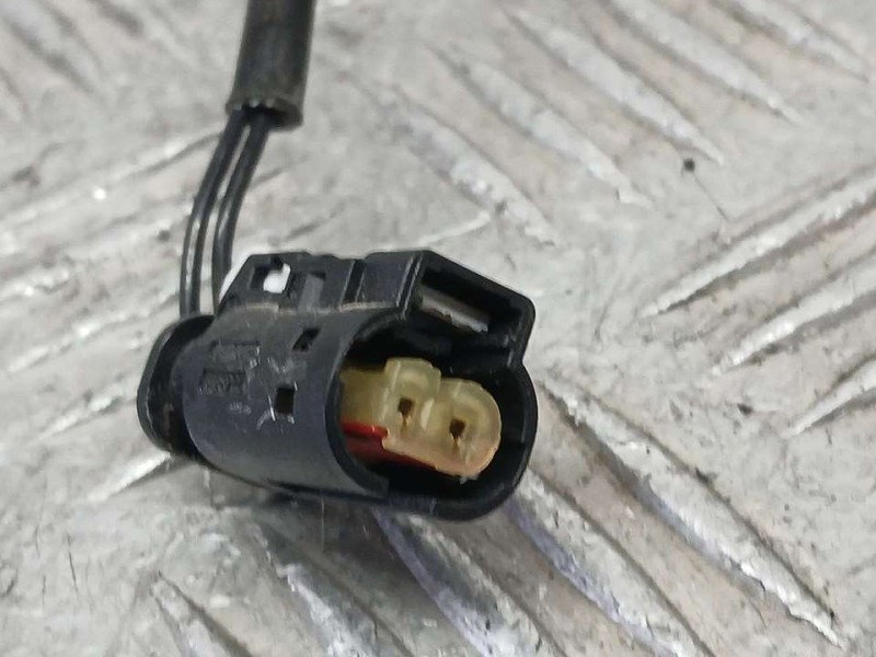 Recambio de sensor para bmw x2 (f39) sdrive18d referencia OEM IAM 8570121 02HU2657009061 DE TEMPERATURA