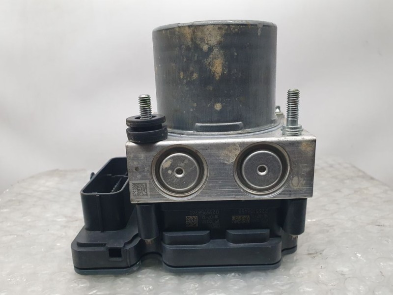 Recambio de abs para peugeot expert furgón pro standard referencia OEM IAM 9808055980 970084 