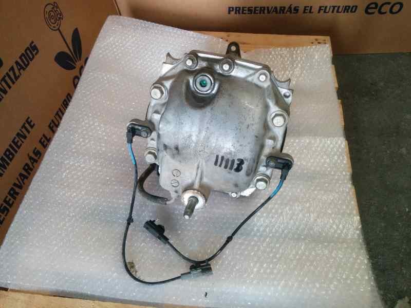 Recambio de diferencial trasero para infiniti q50 q50 referencia OEM IAM 901D  