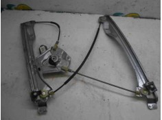 Recambio de elevalunas delantero derecho para renault clio iii confort dynamique referencia OEM IAM 400861D  ELECTRICO