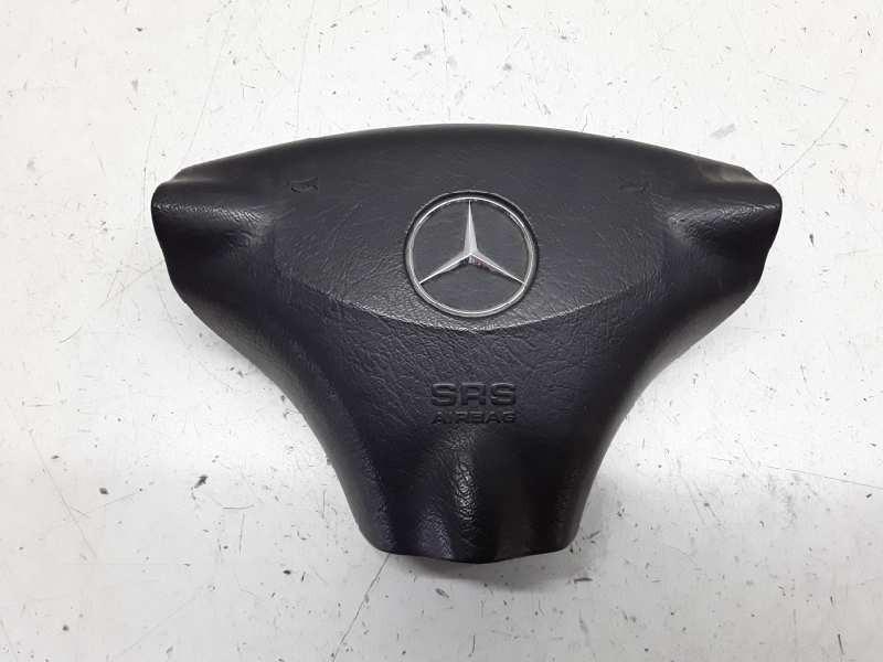 Recambio de kit airbag para mercedes-benz vaneo (w414) furgoneta compacta cdi (414.700) referencia OEM IAM 0285001467  