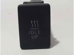 Recambio de mando multifuncion para toyota land cruiser (j15) 2.8 cat referencia OEM IAM 15B281  